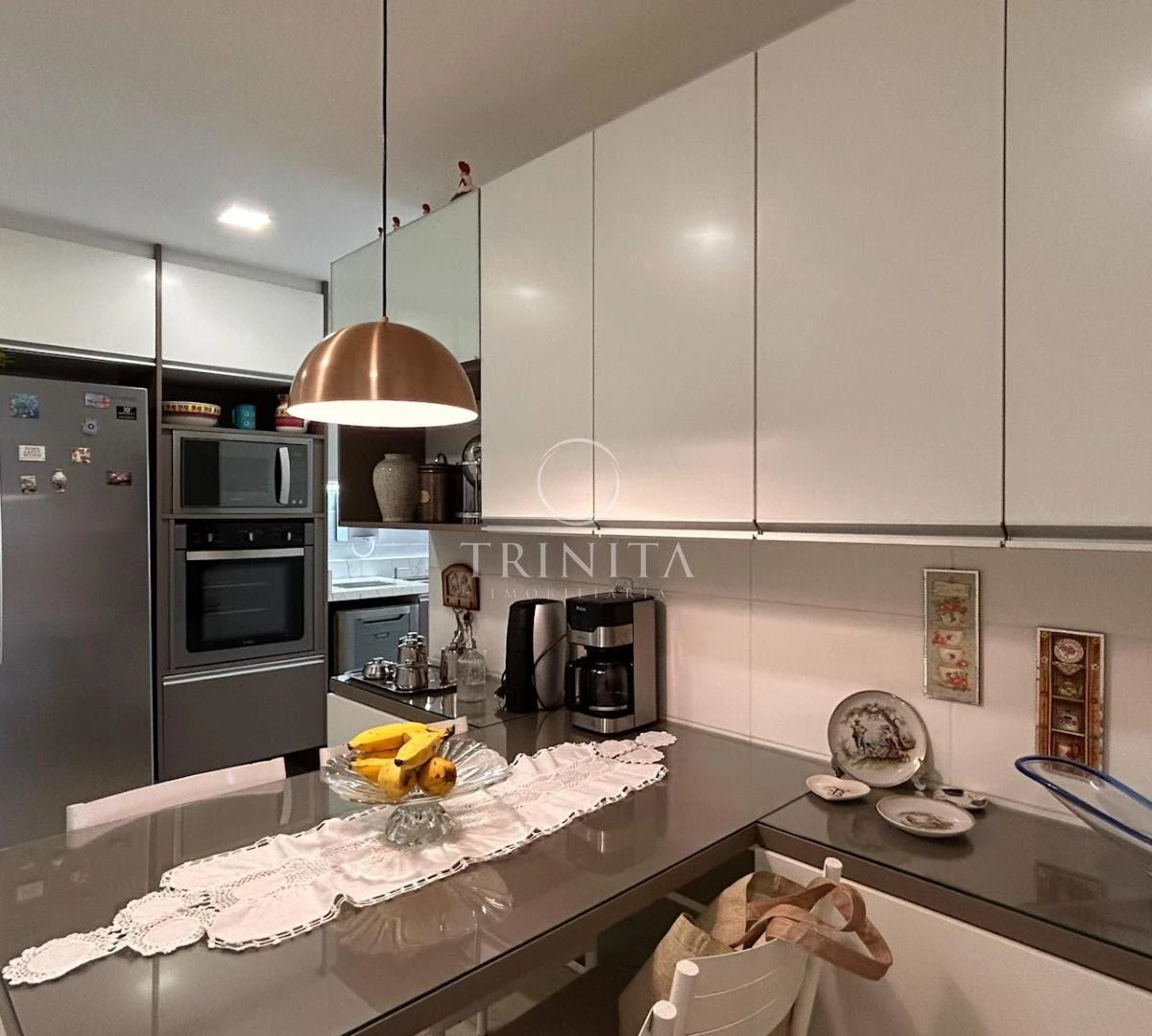 Квартира 169 м² з 4 спальнями та відкритою кухнею — photo 6