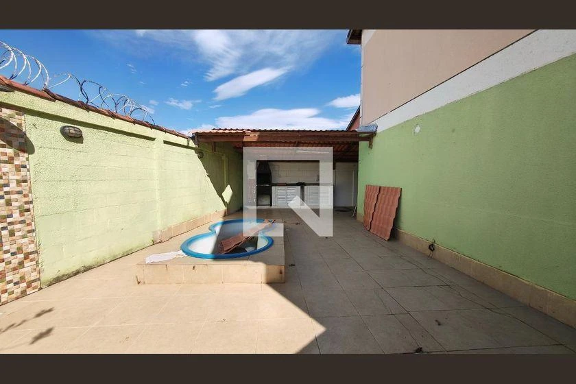 3-bedroom house, 1 with its own bathroom, 140 m² — photo 36