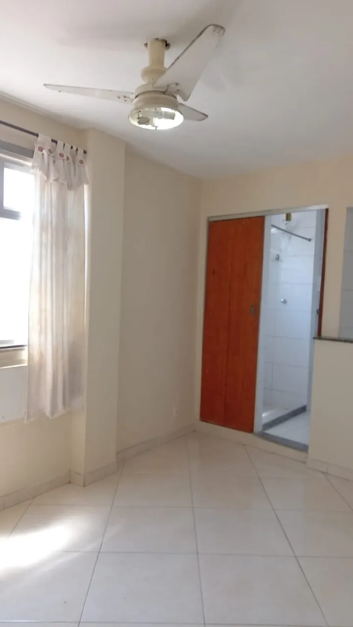 30 m² studio in Rio de Janeiro — photo 7