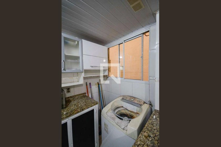 Apartamento mobiliado, 65 m², com espaço de home office — photo 33