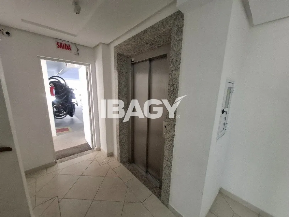 Квартира з 2 спальнями і заскленим балконом — photo 32