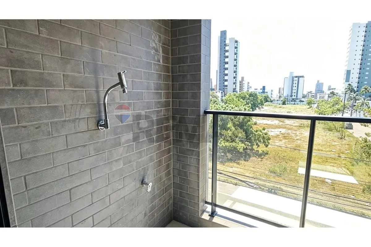 50 m² apartment on the 2nd floor, no parking included — photo 19