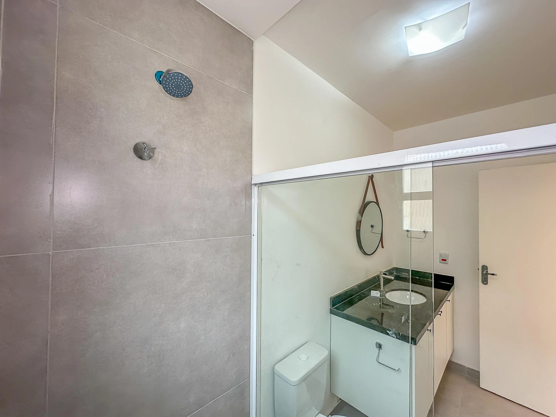 Apartamento, 84 m², com vista para as montanhas — photo 35