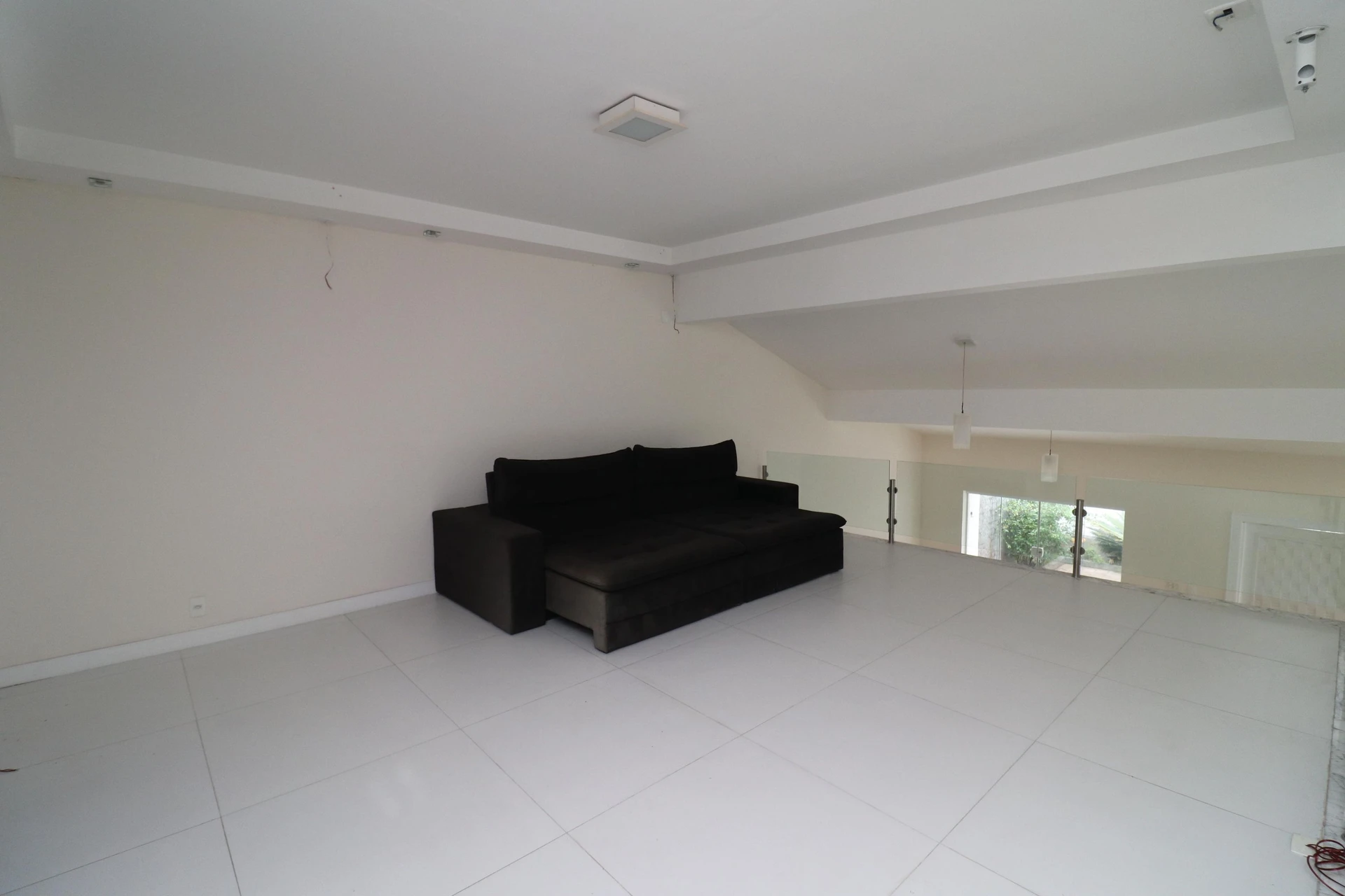 Vestidor y 5 dormitorios: casa de 420 m² — photo 75