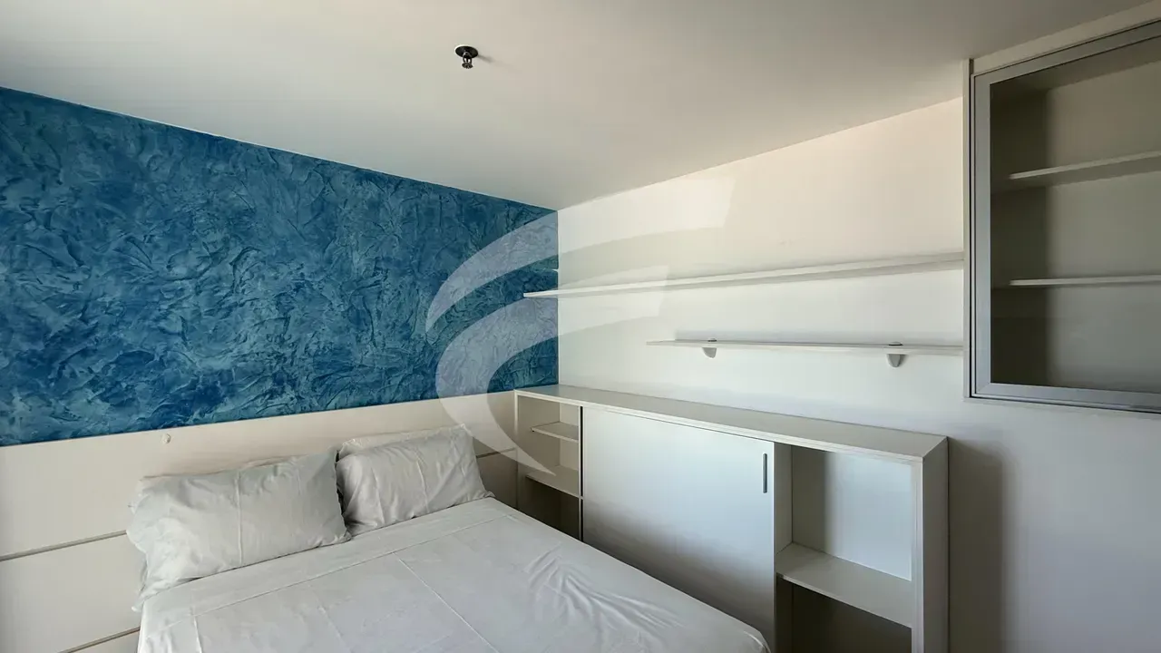 Furnished apartment with 2 bedrooms and 3 bathrooms — photo 7