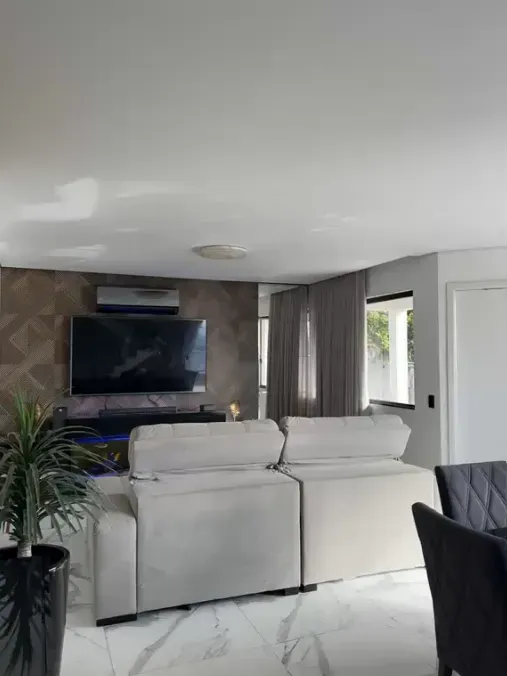 620 m² house with a glass-enclosed balcony and a water view — photo 15