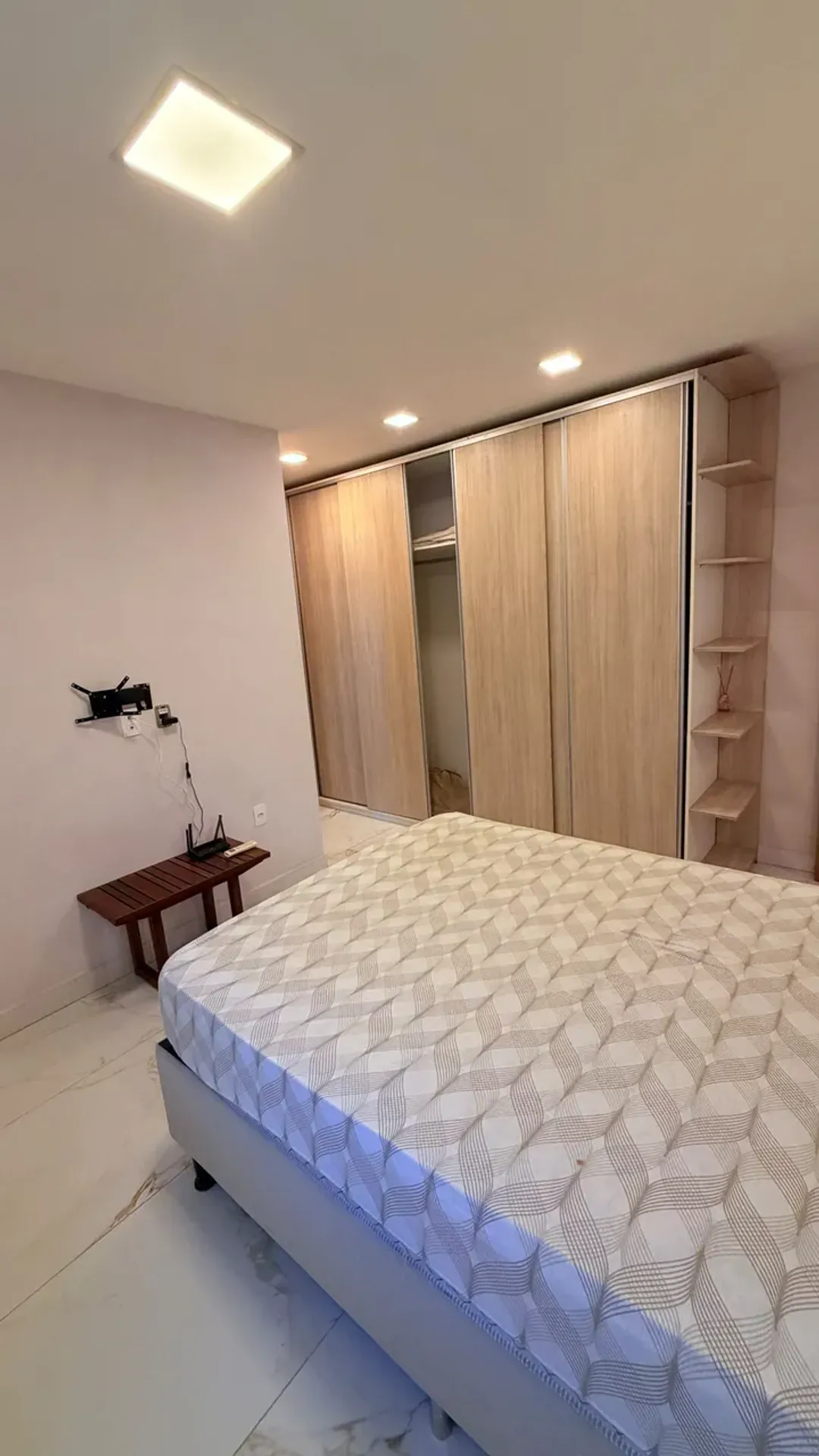 Casa de 4 dormitorios con balcón gourmet en João Pessoa — photo 4