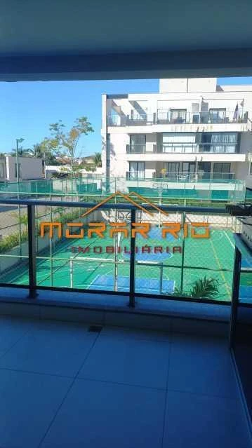 3-bedroom apartment in a building with a sauna — photo 13