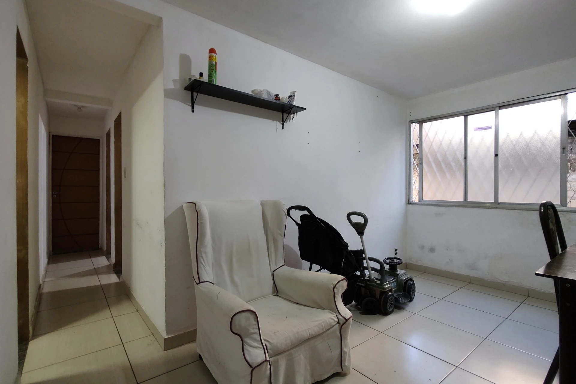 Apartamento para aluguel mobiliado com 3 quartos — photo 8
