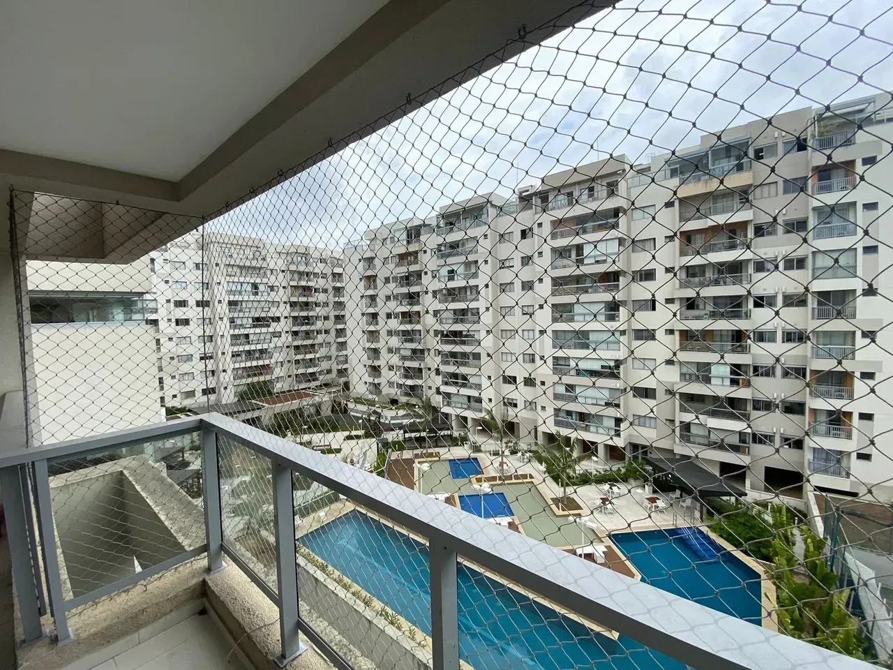 Apartamento 70 m² com 2 quartos e 1 suíte no 4º andar — photo 17