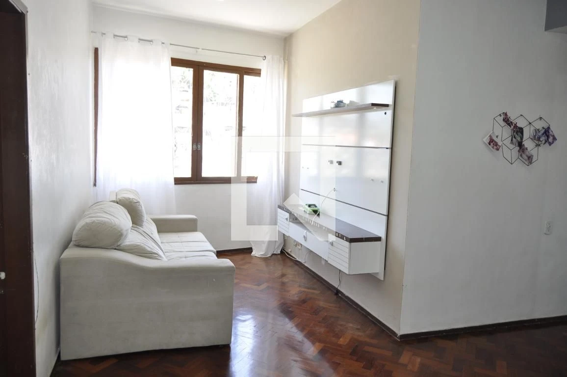 Rental apartment with 2 bedrooms and a private garden — photo 6