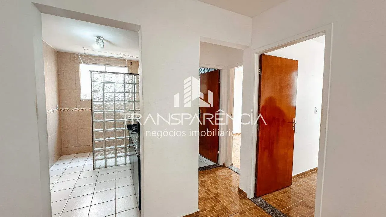 2-bedroom apartment with 1 bathroom and 1 parking spot — photo 14