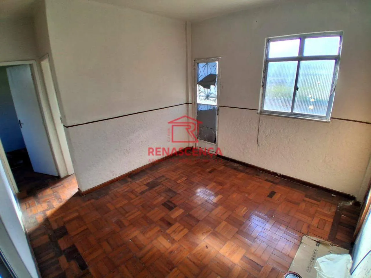 Casa con 2 dormitorios, 1 baño y balcón — photo 16