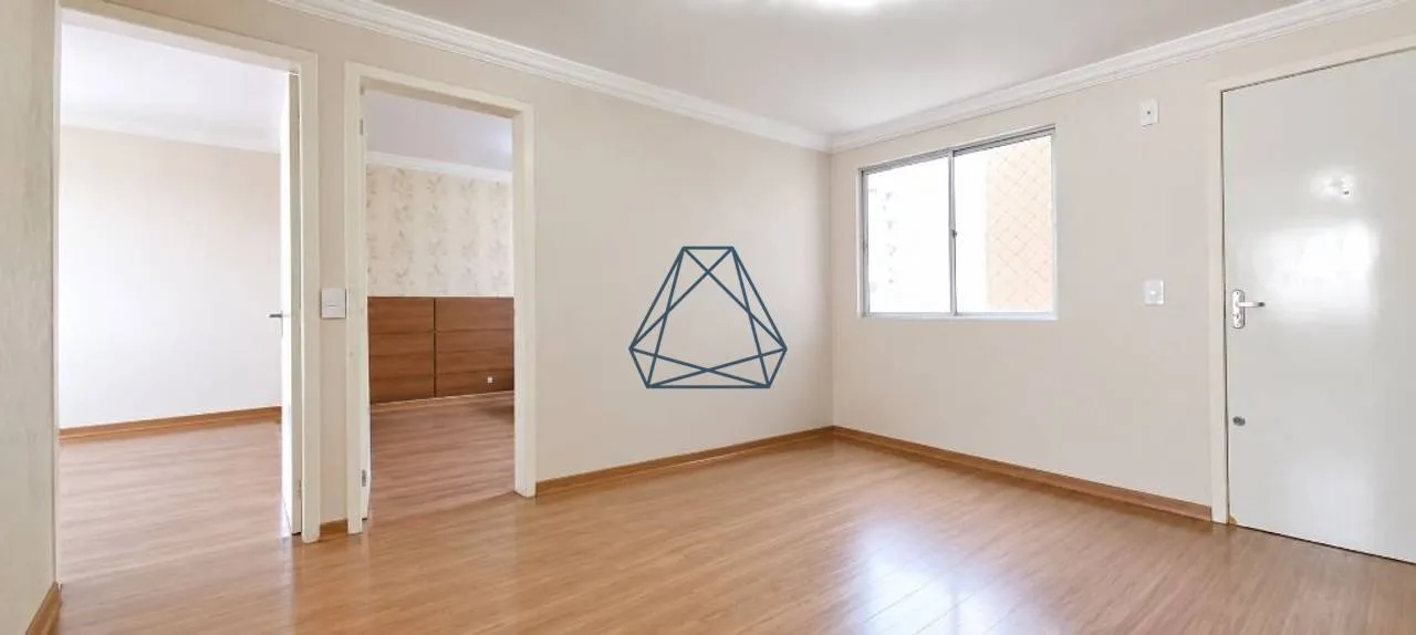 Apartment, 43 m², with a washing machine
