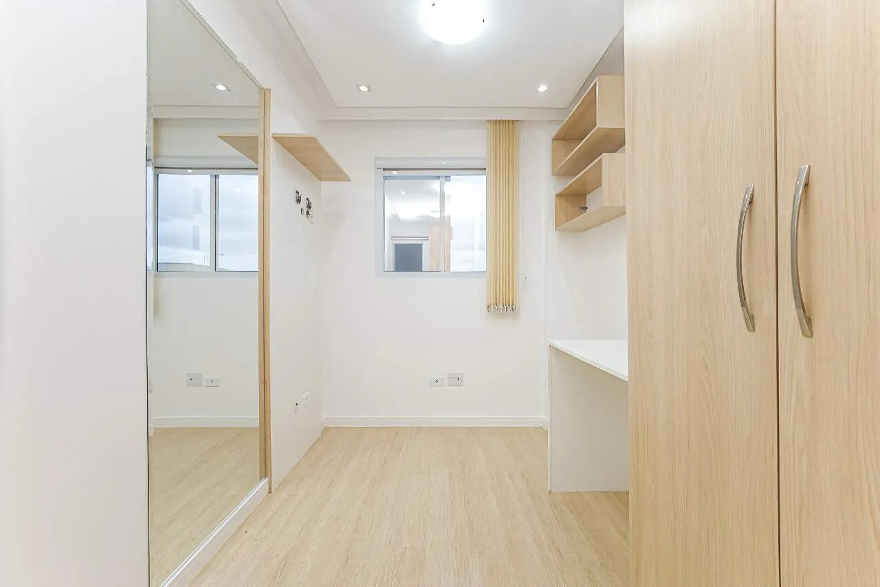 Apartment on the 5th floor with a dryer — photo 8
