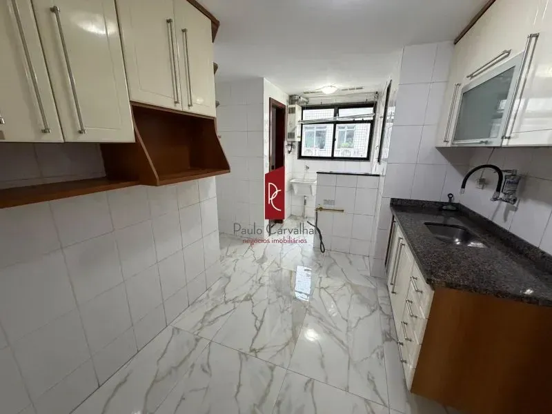 3-bedroom, 82 m² apartment in Rio de Janeiro — photo 2
