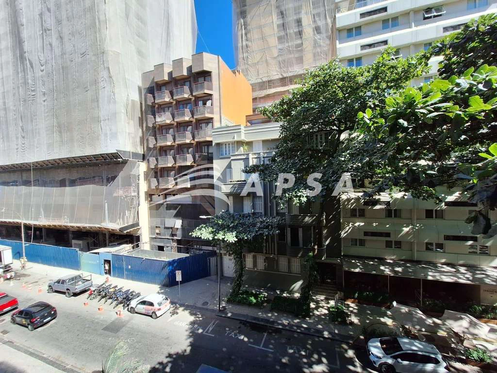 Apartamento de 130 m² com 3 quartos e 1 vaga — photo 6