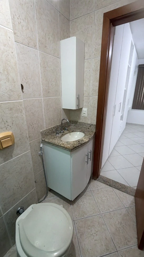 3 quartos e espaço de home office: apartamento de 80 m² — photo 7