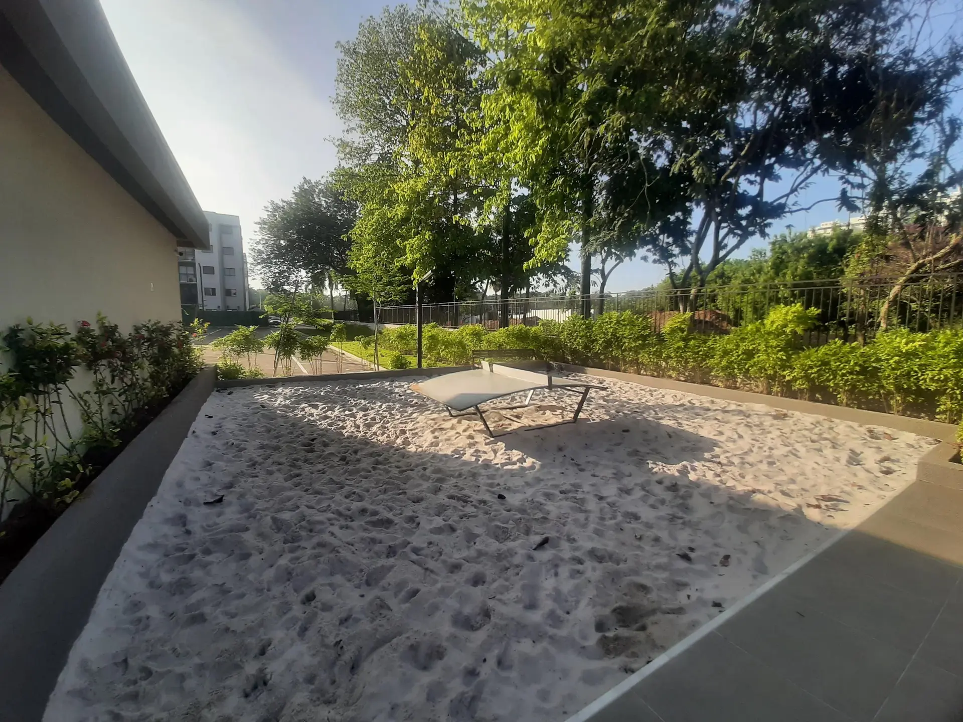 Apartamento mobiliado com 2 quartos e box de vidro — photo 29