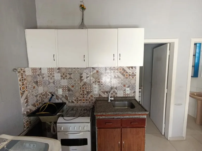 Kitnet 25 m² com 1 quarto e vaga descoberta — photo 6