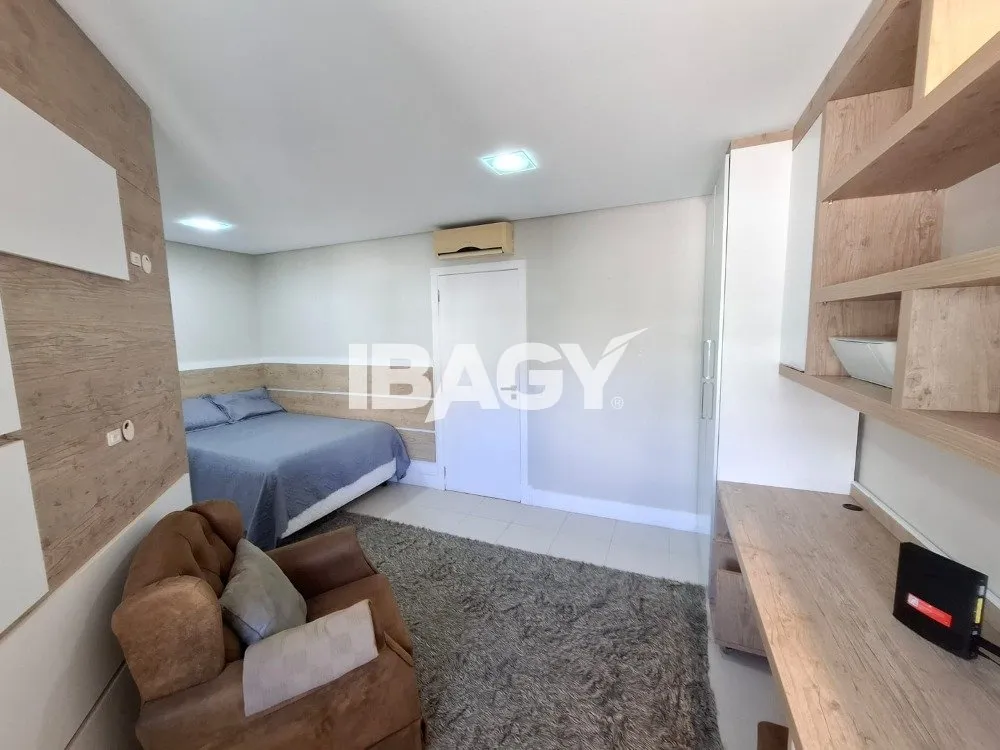 Cobertura duplex com 4 suítes e 520 m² — photo 35