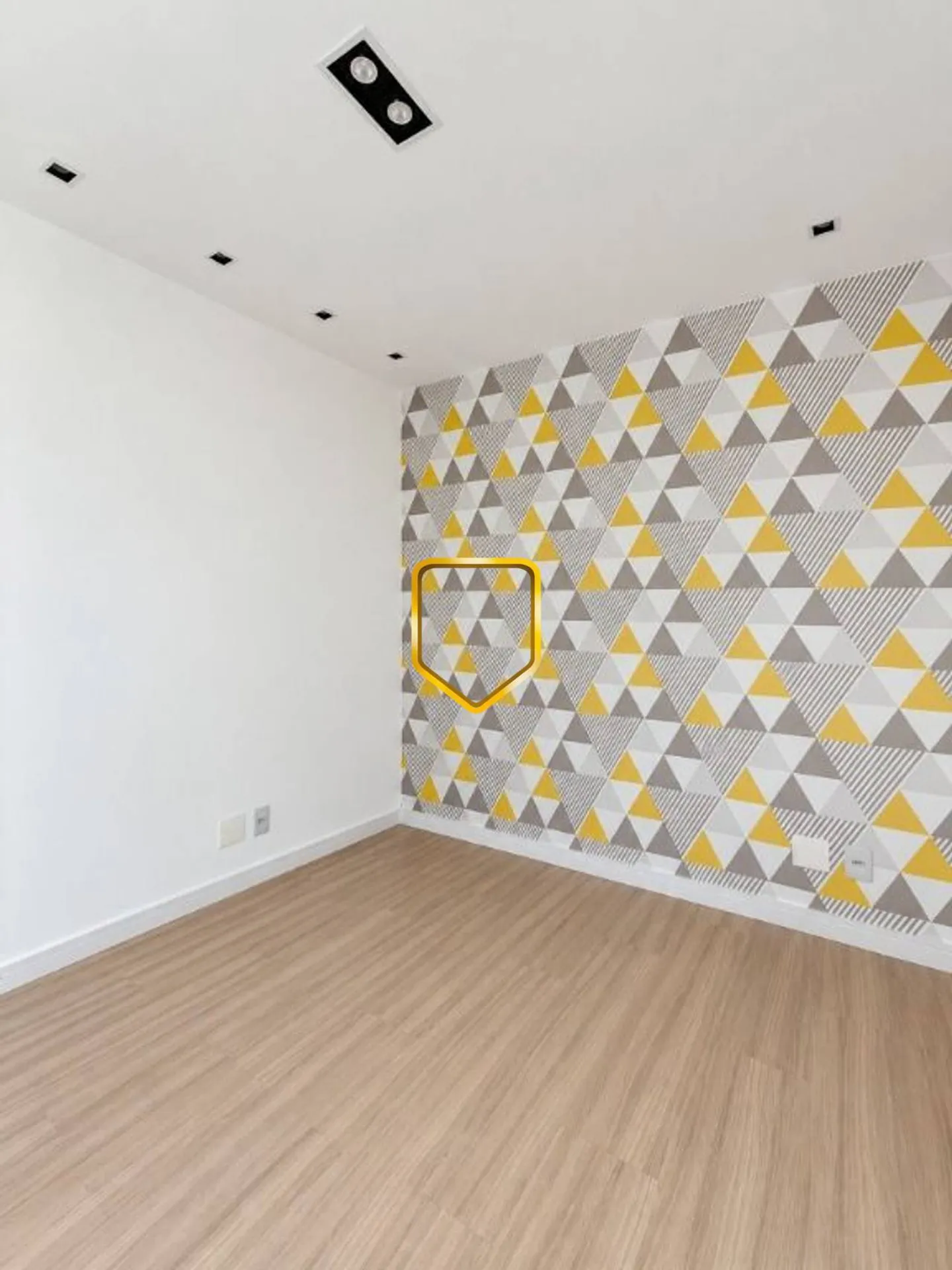 Apartment, 91 m², with a home office — photo 7
