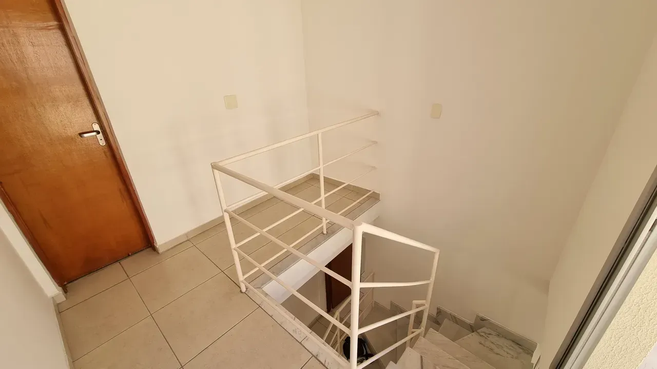 Duplex penthouse with 3 bedrooms and balcony grill — photo 13