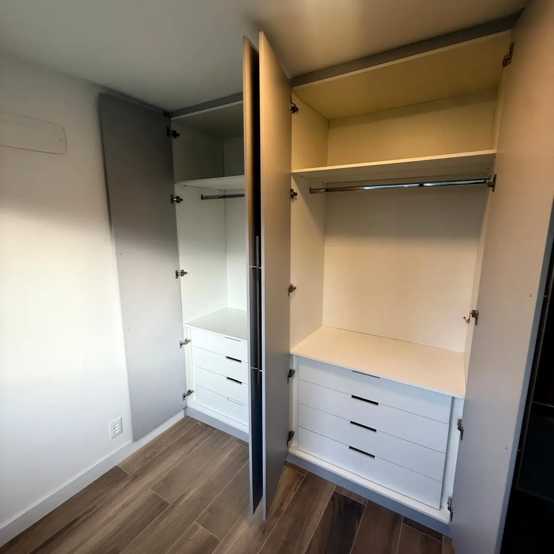 Apartment, 143 m², with a private BBQ