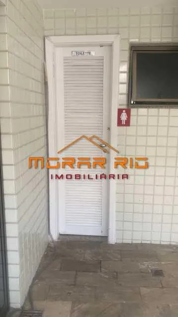 3-bedroom apartment in a building with a sauna — photo 26