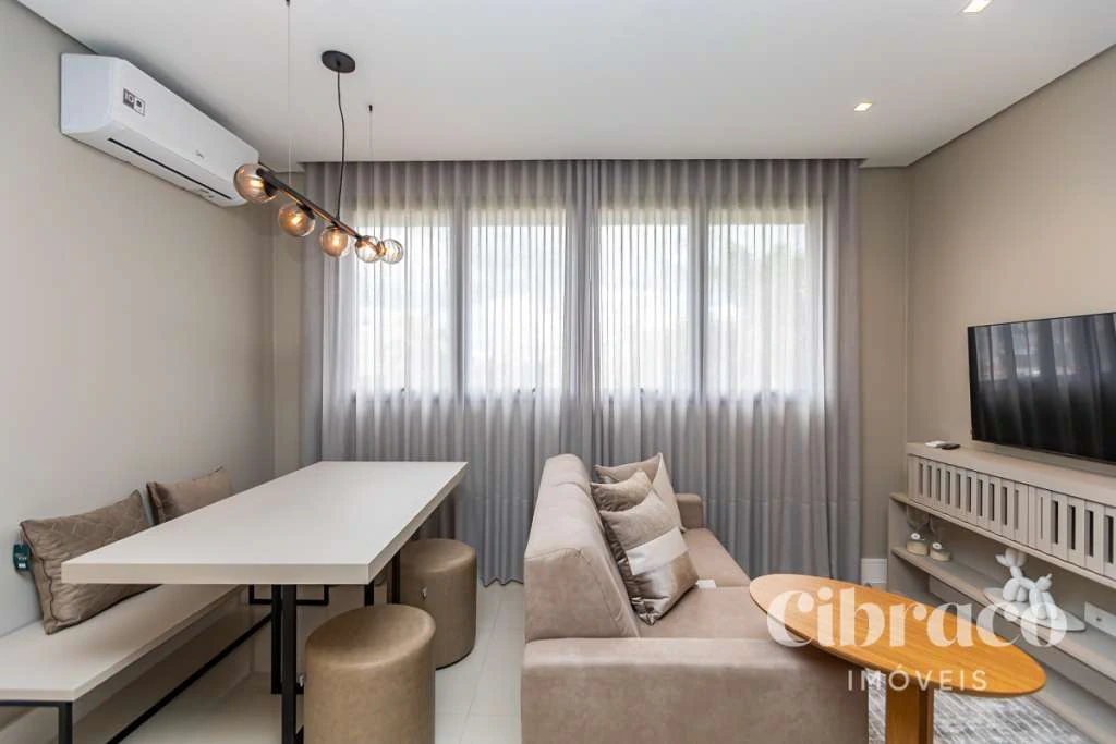 Квартира з меблями: 1 спальня, 59,34 м² — photo 4