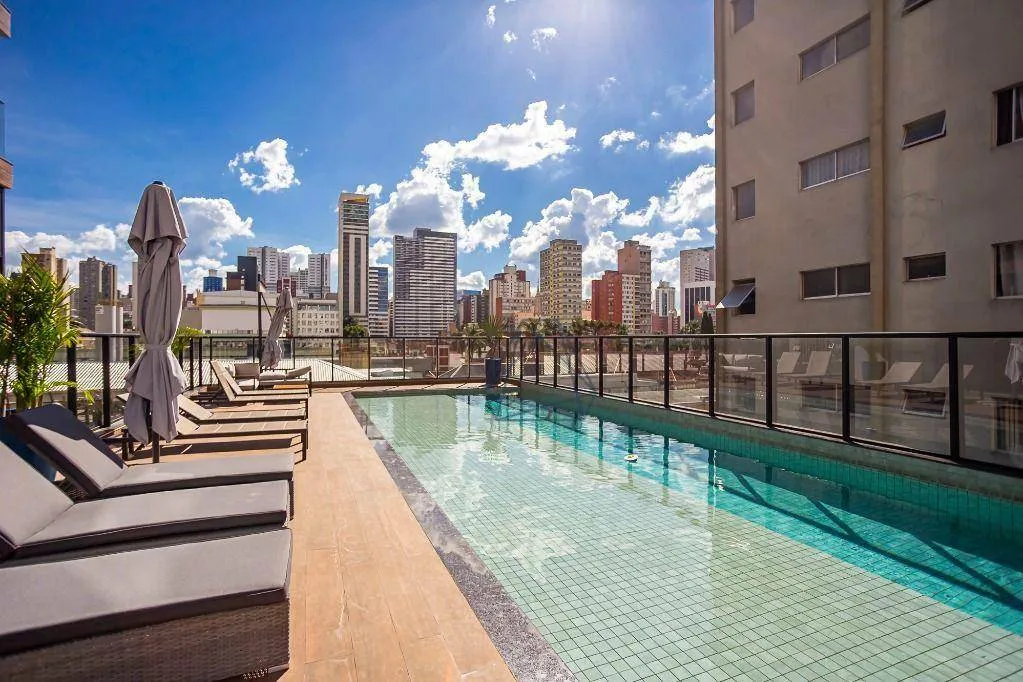 Apartamento mobiliado de 92 m² com 2 quartos e sacada — photo 34