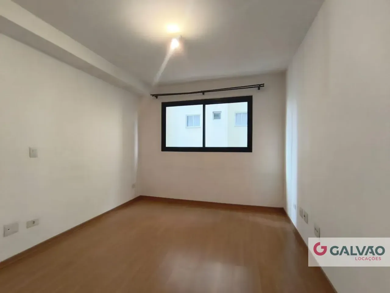 Apartamento de 75 m² com box de vidro — photo 11
