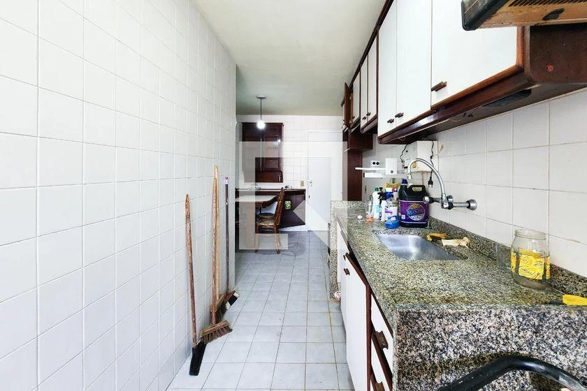 3 quartos e espaço de home office: apartamento de 95 m² — photo 12