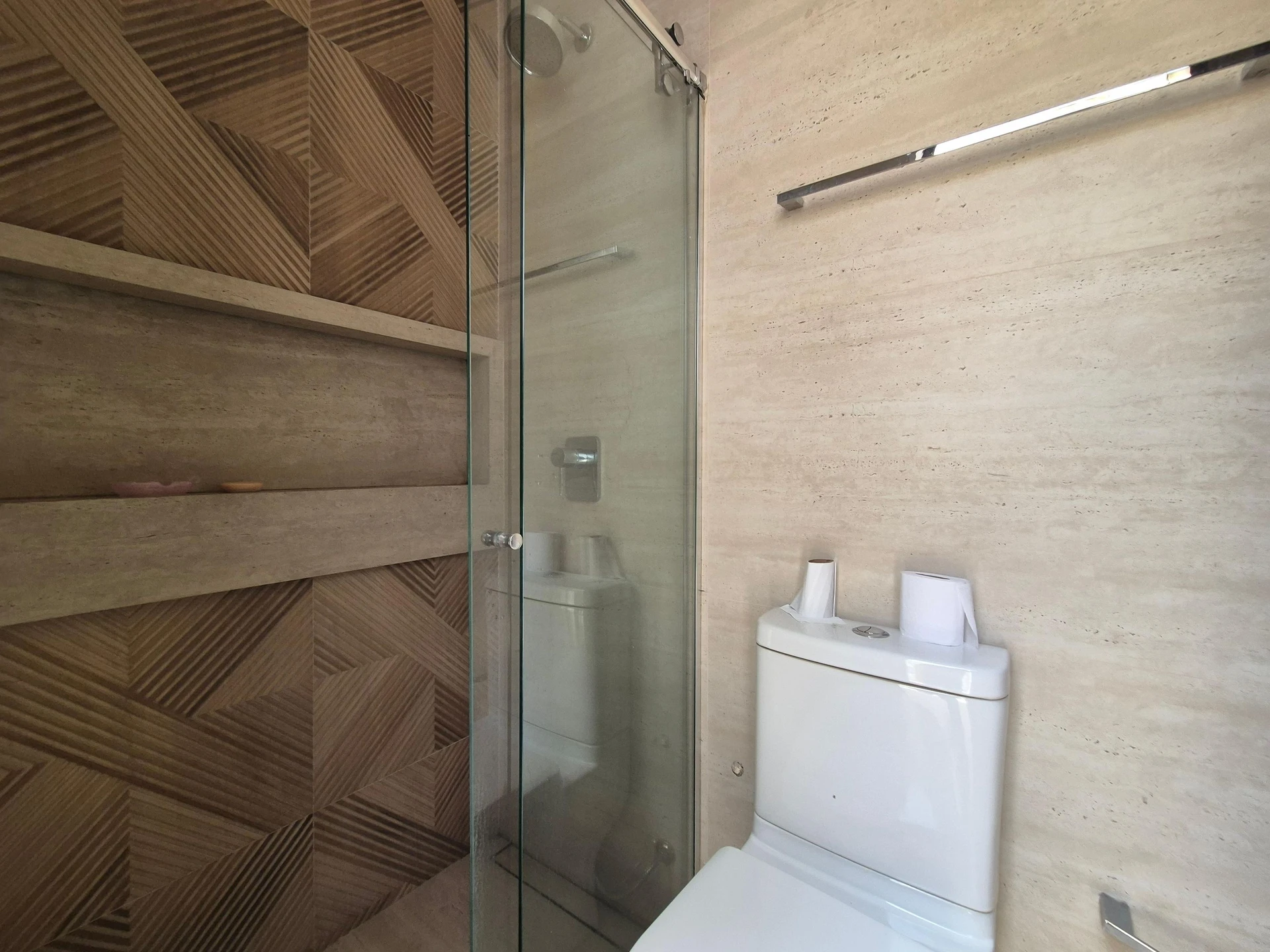 Casa de 373 m² com piscina privativa e lava-louças — photo 72