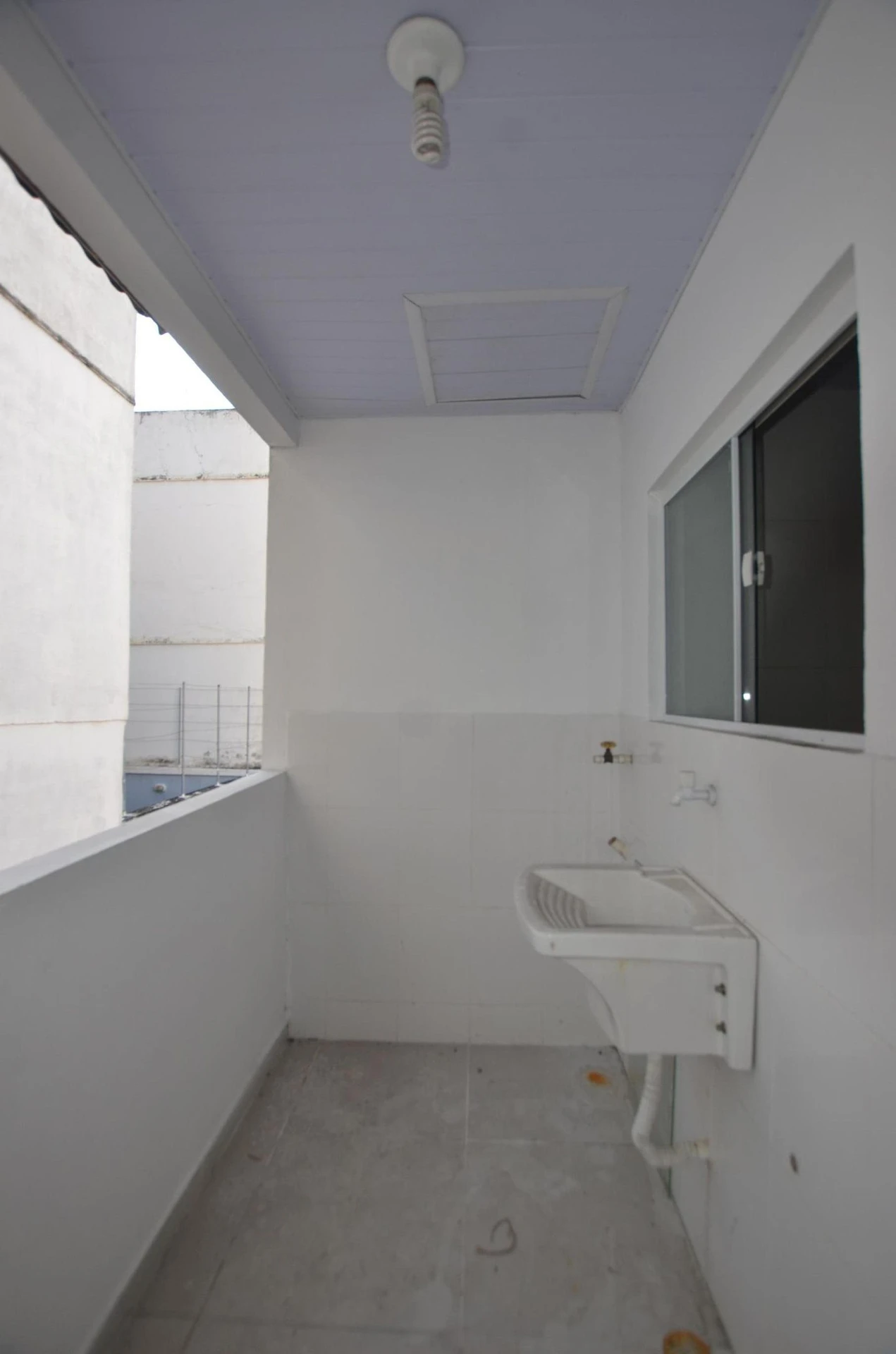 3-bedroom apartment, 1 with its own bathroom, 90 m² — photo 10