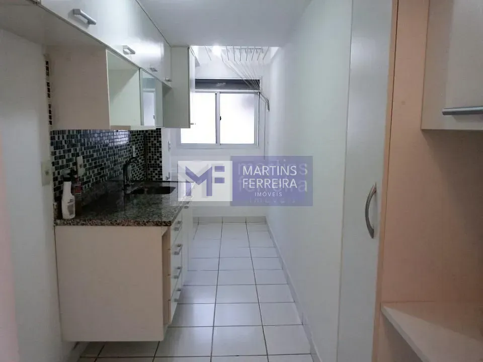 Apartamento de 3 quartos com armários planejados — photo 3