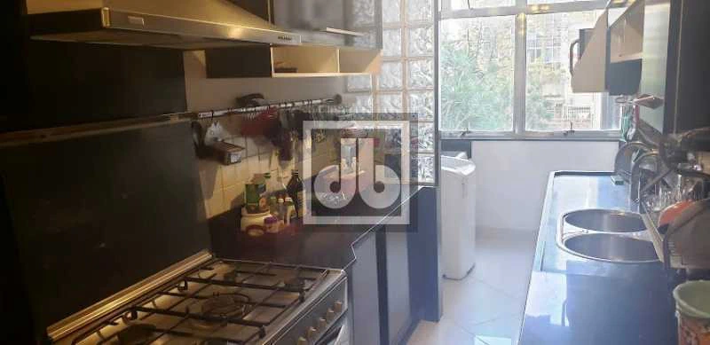 Furnished 140 m² apartment with 4 bedrooms and 1 parking — photo 5