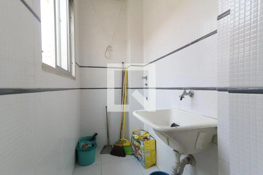 Apartamento de 50 m² e 3 quartos, Cachambi — photo 26