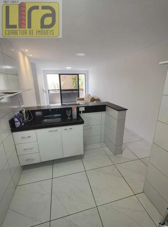 Apartamento de 2 quartos com máquina de lavar — photo 3