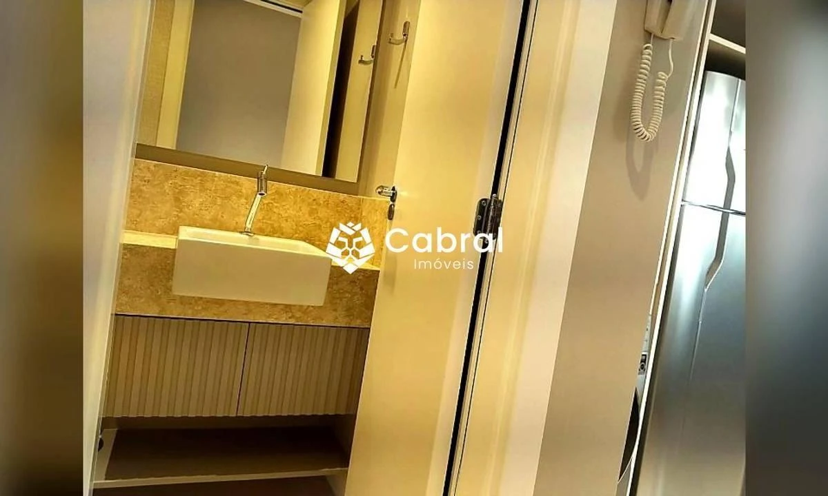 Furnished apartment, 50 m², with a walk-in closet — photo 42