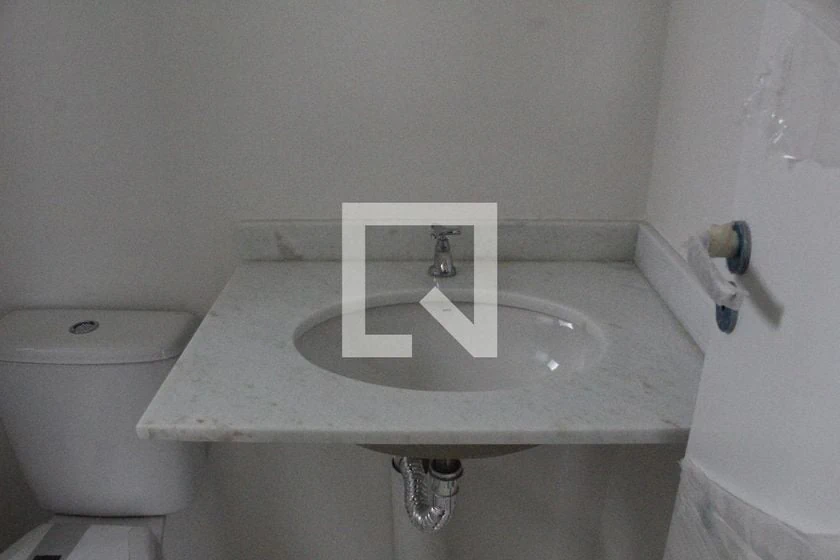 Apartamento de 43 m² com 2 quartos e varanda — photo 7