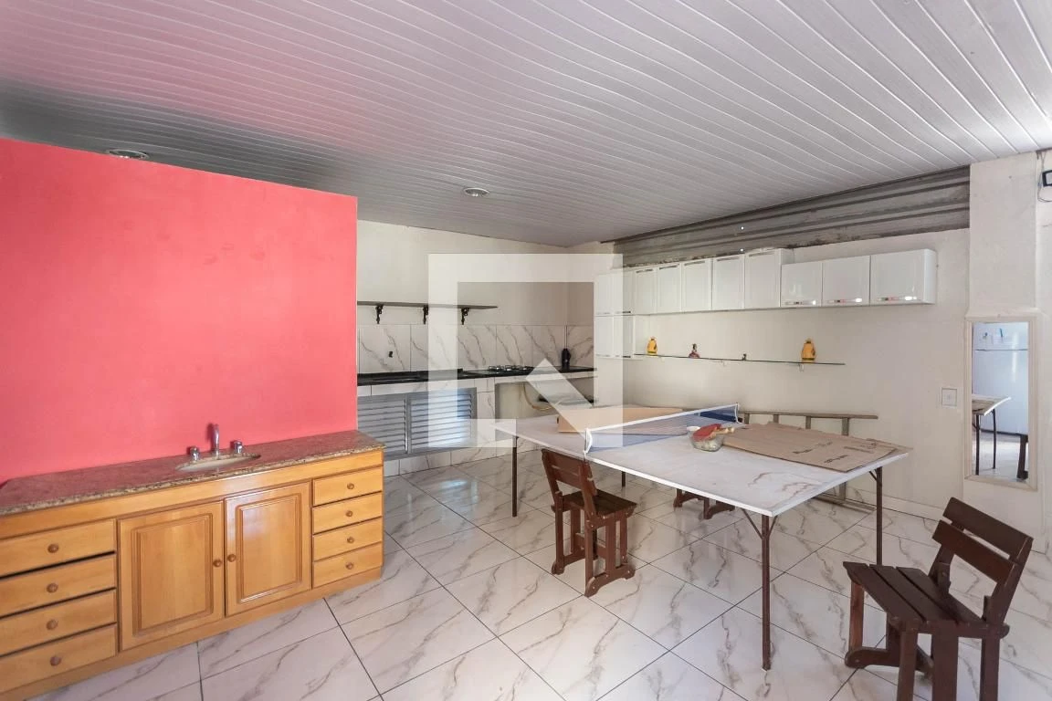Casa de 1 quarto com jardim, Andaraí — photo 8