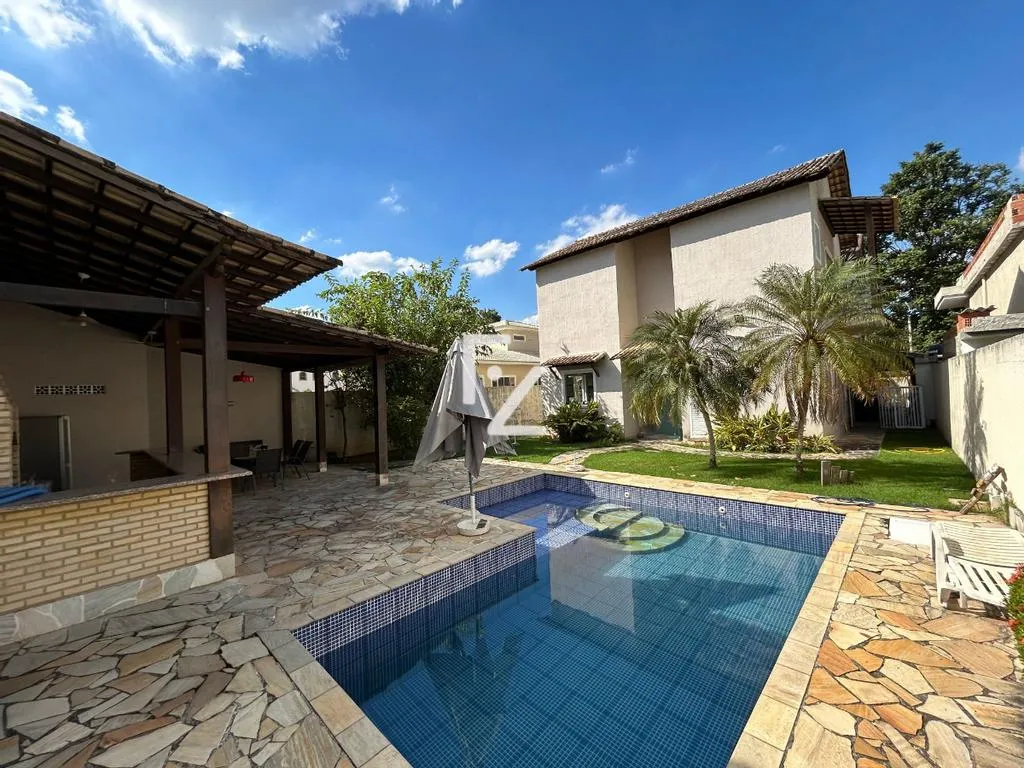 Furnished house with 6 bedrooms and 5 en-suites — photo 28