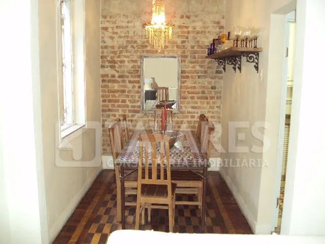 Furnished house with 5 bedrooms and 3 bathrooms — photo 3