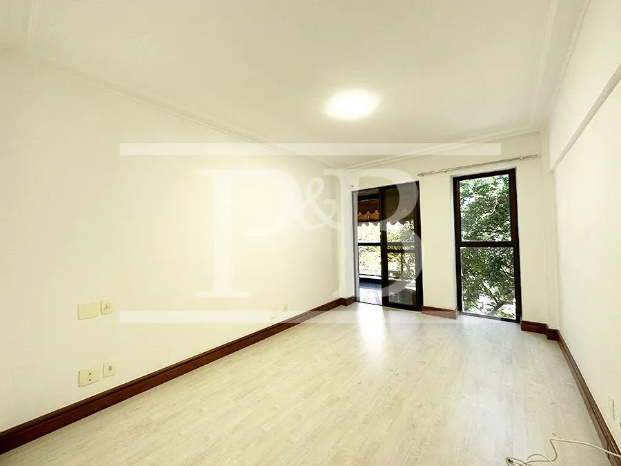 Apartamento com 4 dormitórios, 4 banheiros e varanda — photo 31