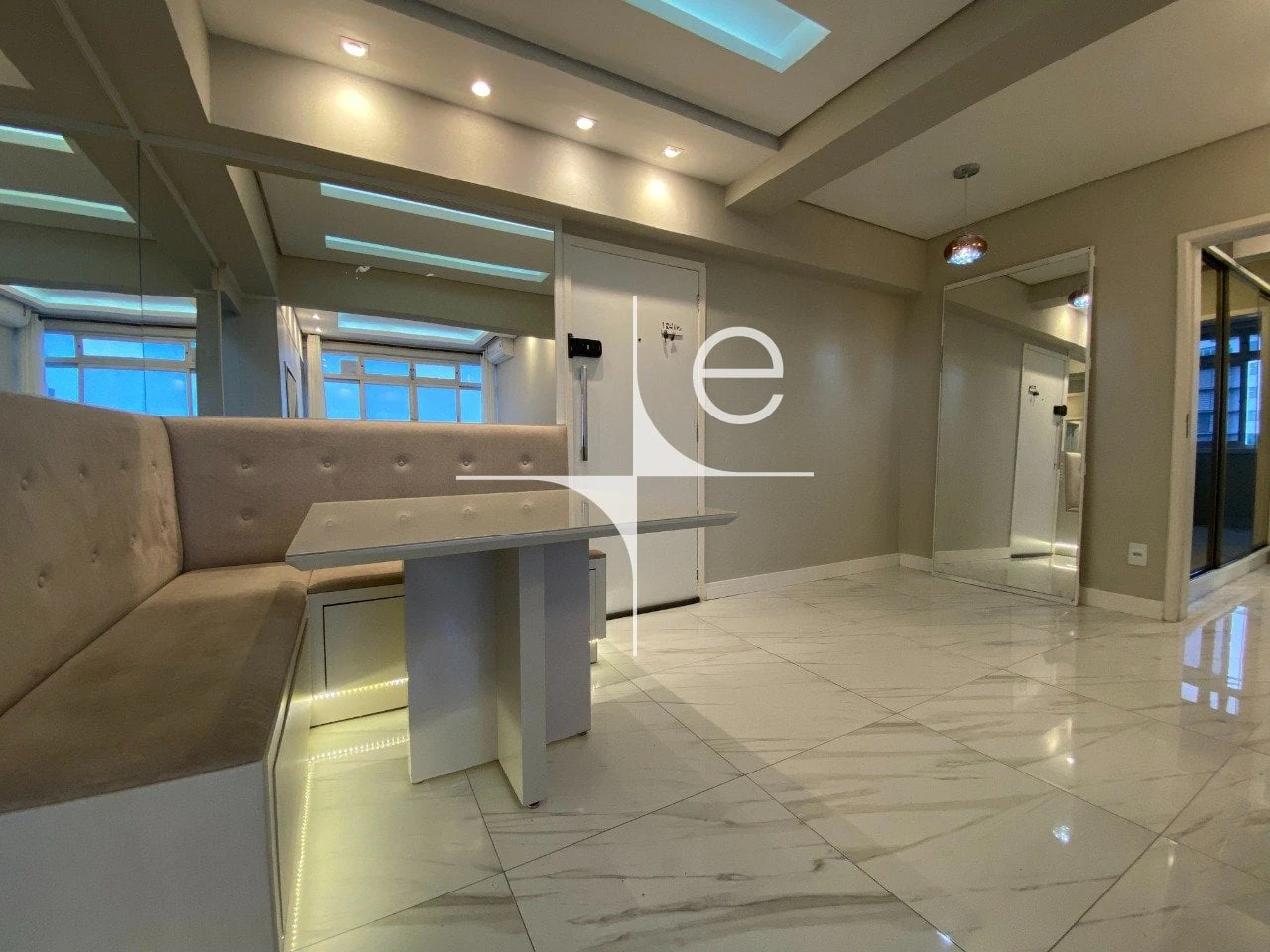 Apartamento mobiliado, 72 m², com máquina de lavar — photo 17