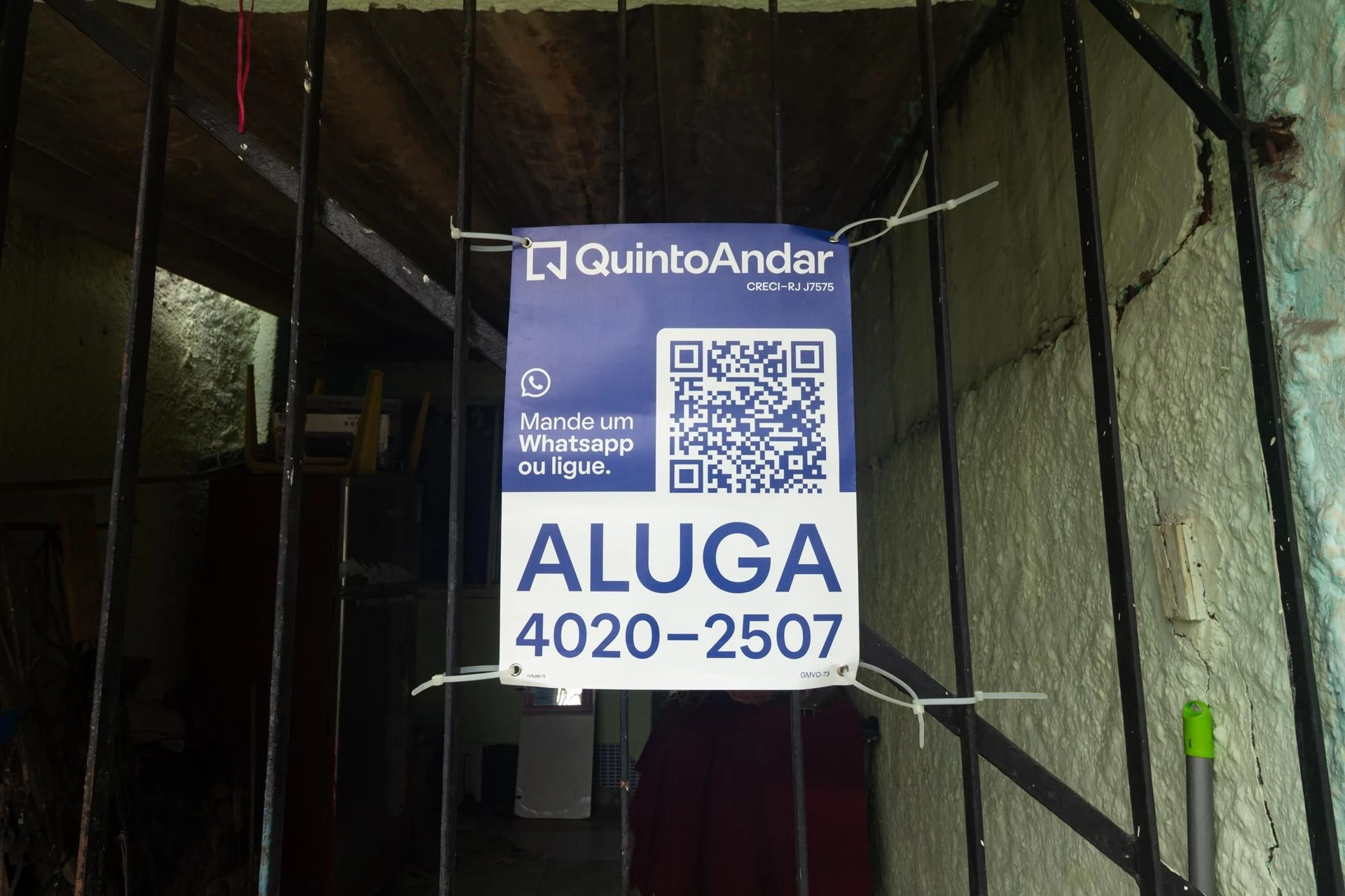Casa mobiliada com 1 quarto e jardim privativo — photo 32