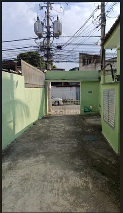 One-bedroom house, 50 m² — photo 13