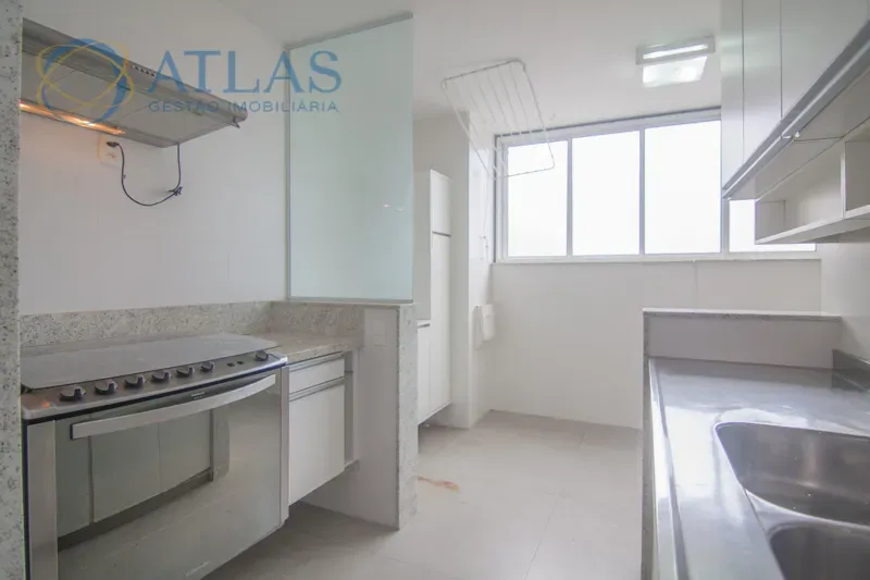 Apartment, 180 m², with a mountain view — photo 36