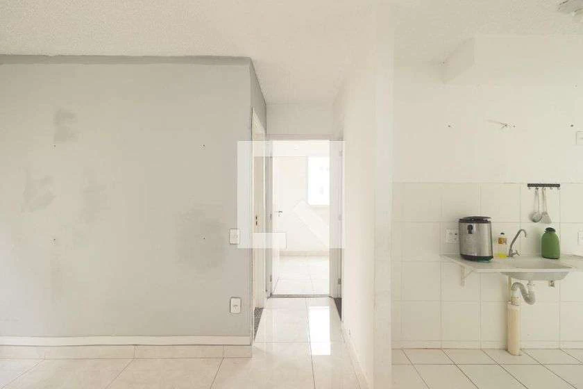 2-bedroom rental apartment with 40 m² and parking space — photo 2